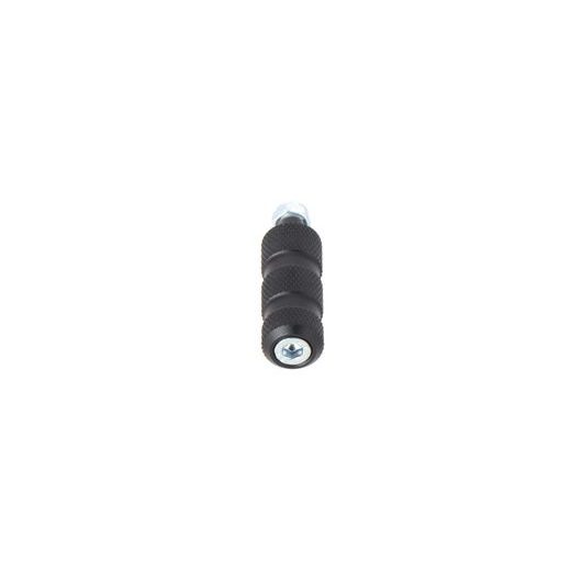 SW MOTECH STEP STREET FOR BRAKE PEDAL BLACK.