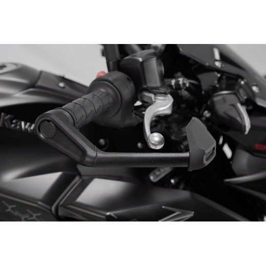 SW MOTECH CHRÁNIČ PÁČEK VČ. DEFLEKTORU PROTI VĚTRU KAWASAKI Z 900 (16-).