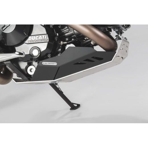 SW MOTECH KRYT MOTORU DUCATI HYPERSTRADA/HYPERMOTARD