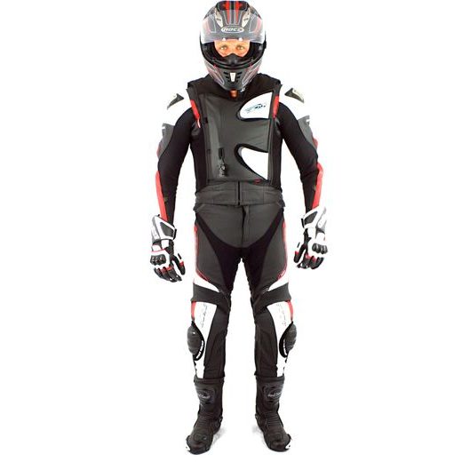 AIRBAGOVÁ VESTA HELITE GP AIR