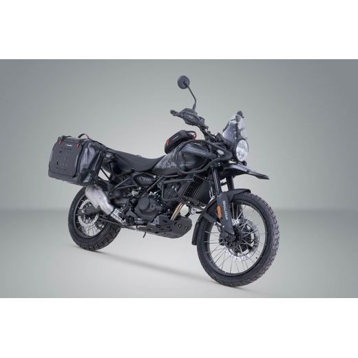 SW MOTECH SYSBAG WP L/L SADA ROYAL ENFIELD HIMALAYAN 450 RALLY (25-).