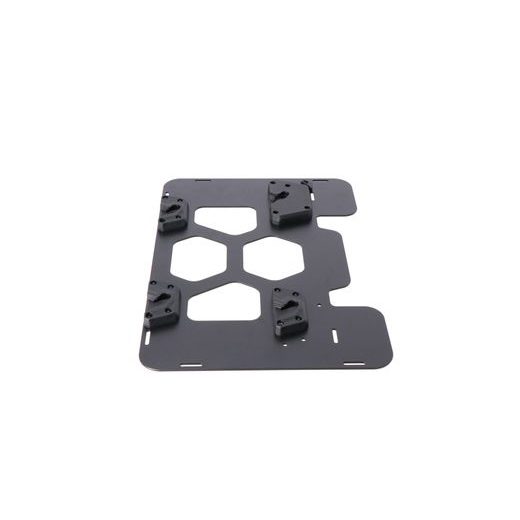SW MOTECH ADAPTER PLOTNA PRO SYSBAG WP L, LEVÁ