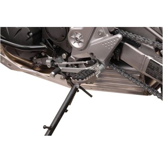 SW MOTECH STUPAČKY ION, KAWASAKI VERSYS 650 / ZRX1200 / Z1000 / Z900RS.