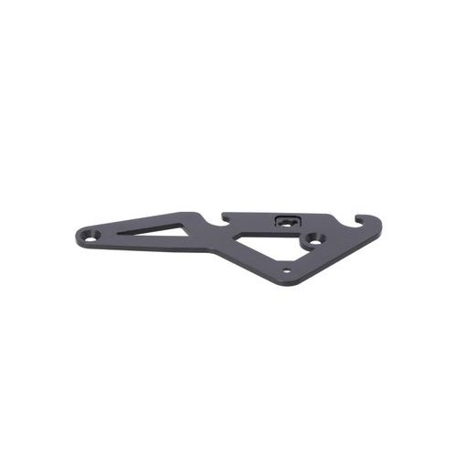 SW MOTECH SLH BOČNÍ NOSIČ LEVÝ HONDA CMX500 REBEL (16-) PRO TAŠKU LH1