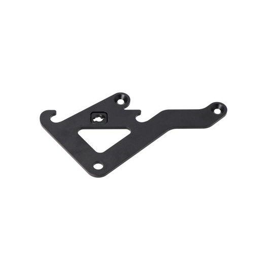 SW MOTECH SLH SIDE CARRIER LH1 RIGHT KAWASAKI ELIMINATOR 500 (23-).