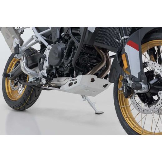 SW MOTECH ADVENTURE-SET PROTECTION BMW F 750 / 850 GS (17-), F 800 / 900 GS (23-).