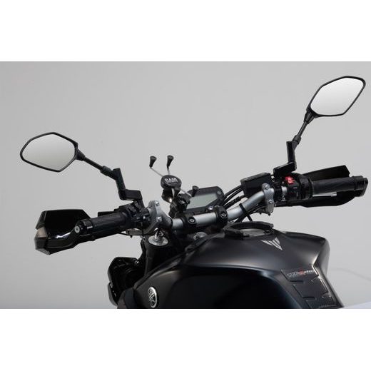 SW MOTECH UNIVERSAL X-GRIP-KIT PRO VĚTŠÍ MOBIL 1" BALL, SOCKET ARM, X-GRIP IV CL