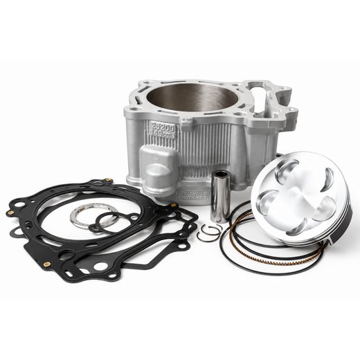 SADA VÁLCŮ S VELKÝM PRŮMĚREM CYLINDER WORKS 21003-K01 98MM PRO YAMAHA WR 450 F 2007-2015, YAMAHA YZ 450 F 2006-2009