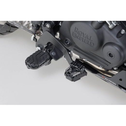 SW MOTECH ROZŠÍŘENÍ BRZDOVÉHO PEDÁLU ROYAL ENFIELD HIMALAYAN 450 (23-).