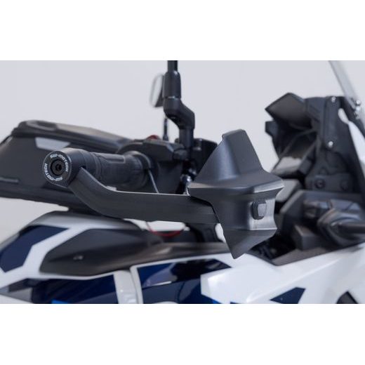 SW MOTECH ADVENTURE KRYTY RUKOU PRO TIGER 1200 EXPLORER MODELS (15-17).