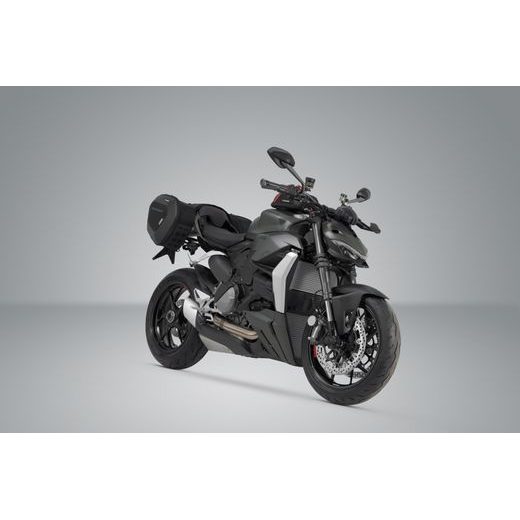 SW MOTECH PRO BLAZE H SADA SATTEL TAŠKY DUCATI STREETFIGHTER V2 (21-).