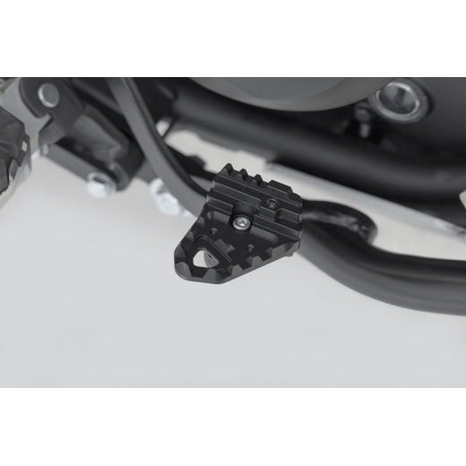 SW MOTECH ROZŠÍŘENÍ BRZDOVÉHO PEDÁLU KAWASAKI KLR 650 (22-).