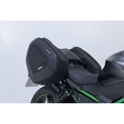 SW MOTECH PRO BLAZE H SADA TAŠEK KAWASAKI Z650/NINJA 650 (16-).
