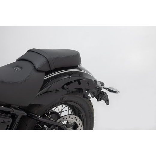 SW MOTECH SLH BOČNÍ NOSIČ LEVÝ BMW R 18 (20-)PRO TAŠKU LH1