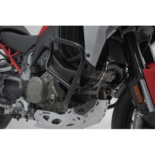 SW MOTECH PADACÍ RÁM PRO DUCATI MULTISTRADA V 4 (20-).