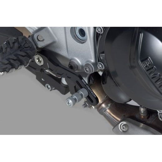SW MOTECH BRZDOVÁ ŘADÍCÍ PÁKA SET BMW F 900 R (19-).
