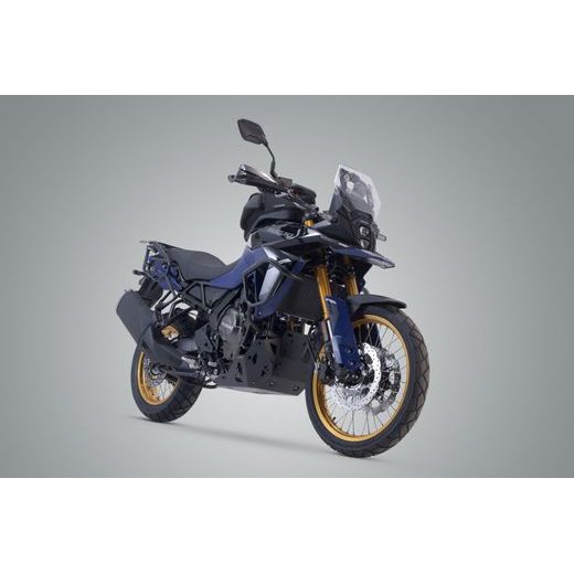 SW MOTECH SLC NOSIČ LEVÝ SUZUKI V-STROM 800DE (22-).