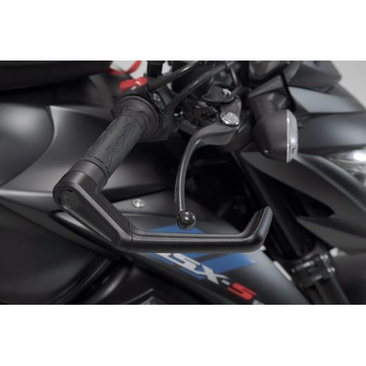 SW MOTECH CHRÁNIČE PÁČEK PRO SUZUKI GSX-S 750 (16-), GSX-S 1000 (15-).