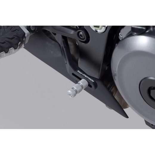 SW MOTECH BRZDOVÝ PEDÁL SUZUKI GSX-S1000GX (23-).