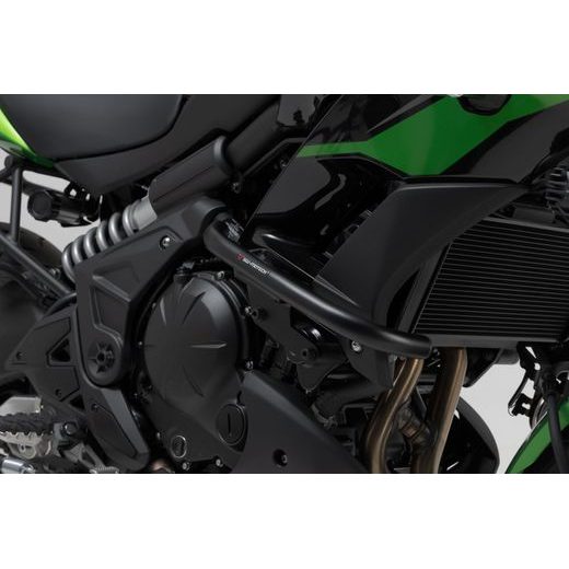 SW MOTECH PADACÍ RÁM KAWASAKI VERSYS 650 (15-25)