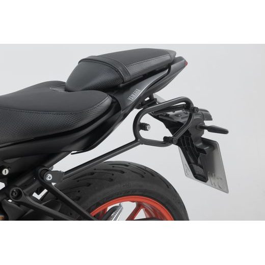 SW MOTECH SLC NOSIČ LEVÝ PRO YAMAHA MT-07 (18-).