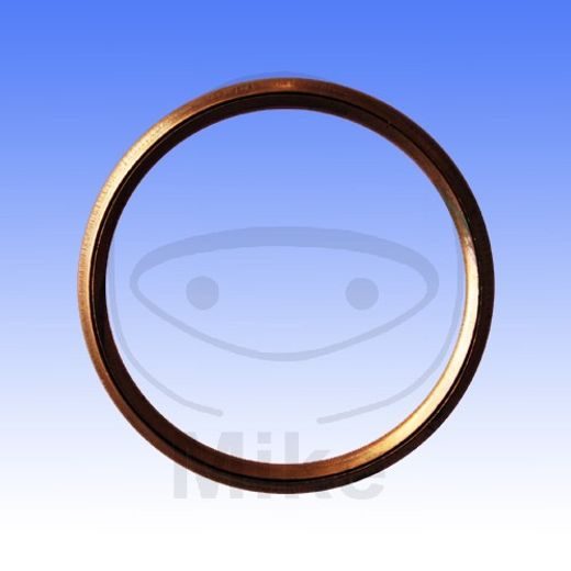 TĚSNĚNÍ SVODU VÝFUKU ATHENA S410068012001 33X40X3 MM