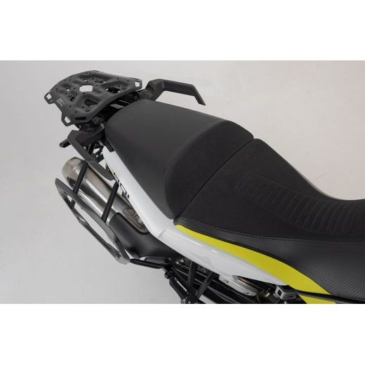 SW MOTECH PRO BOČNÍ NOSIČE. HUSQVARNA NORDEN 901 (21-).