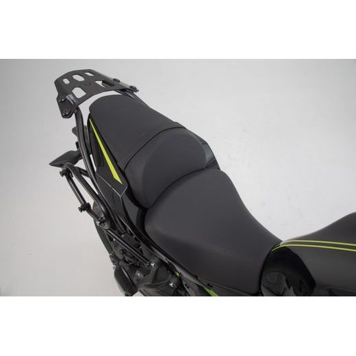 SW MOTECH SLC NOSIČ PRAVÝ KAWASAKI Z650 (16-) / NINJA 650 (16-).