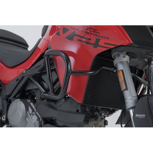 SW MOTECH PADACÍ RÁM DUCATI MULTISTRADA 1200/ 1260/ 950/S / - V2/V2S DO 2023
