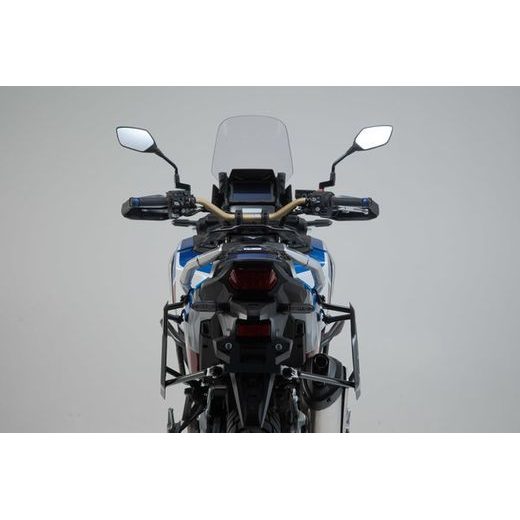 SW MOTECH NOSIČ QUICK-LOCK PRO, HONDA CRF1100L AFRICA TWIN ADV SP. (19-)