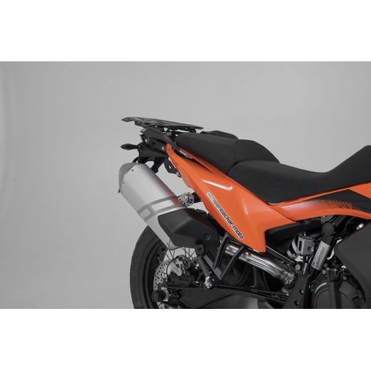 SW MOTECH PRO BOČNÍ NOSIČE KTM 790 ADV/ R, 890 ADV/ R 890 SM T.