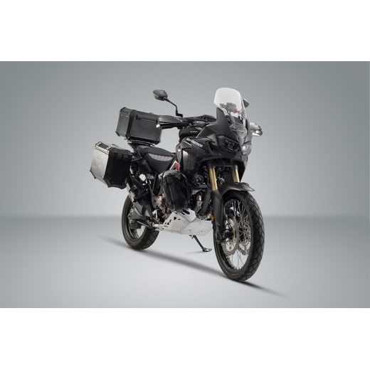 SW MOTECH SADA PRO OCHRANU MOTO- HONDA CRF1000L (15-).