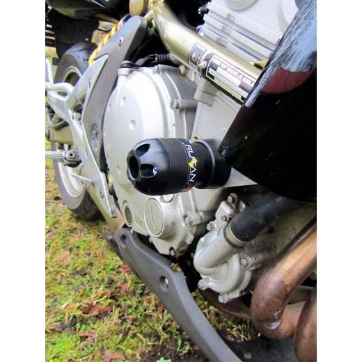 PROTEKTORY NA RÁM ARROW - KAWASAKI ER6-N ´05-11