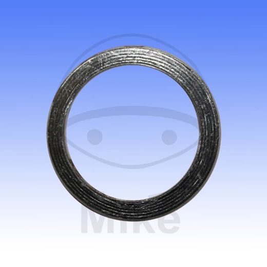TĚSNĚNÍ SVODU VÝFUKU ATHENA S410210012011 30X38X4 MM