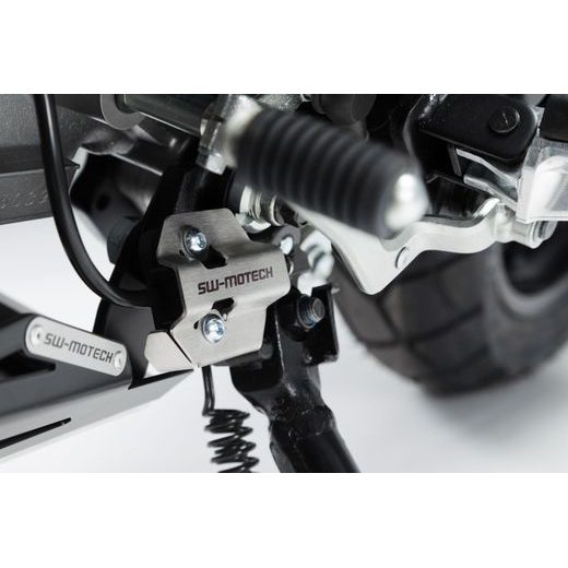 SW MOTECH SADA PRO OCHRANU MOTO- SUZUKI V-STROM 650 / 650 XT (11-).