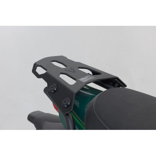 SW MOTECH STREET-RACK ČERNÝ KAWASAKI Z650RS (21-)/ 50TH ANNIV (22-).