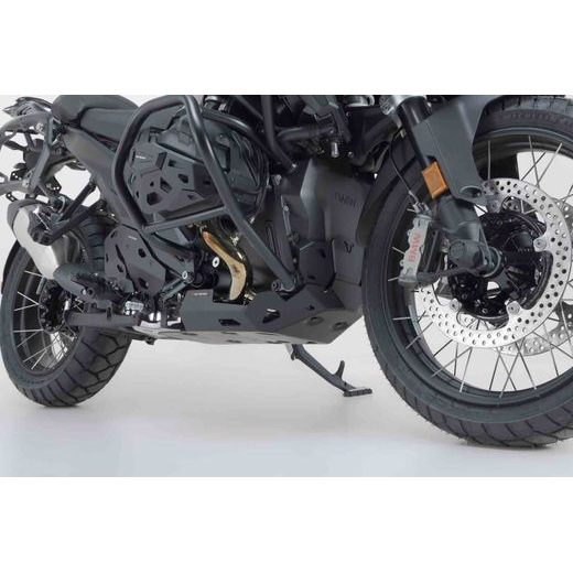 SW MOTECH KRYT MOTORU ČERNÝ BMW R 1300 GS (23-)