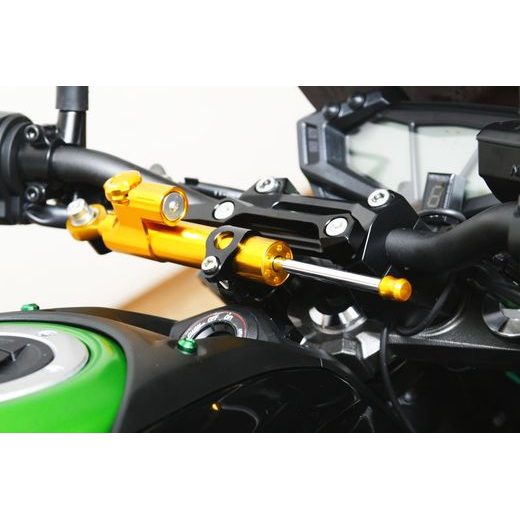 Z-800 - MONTÁŽNÍ SADA TLUMIČE ŘÍZENÍ