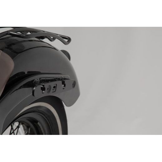 SW MOTECH SADA BOČNÍCH TAŠEK LEGEND GEAR LH HARLEY-DAVIDSON SOFTAIL SLIM (12-17).