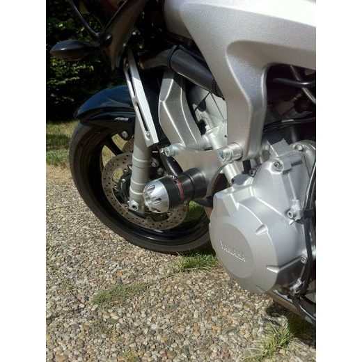 PROTEKTORY NA RÁM ARROW- YAMAHA FZ6 N/S/S2 ´04-X
