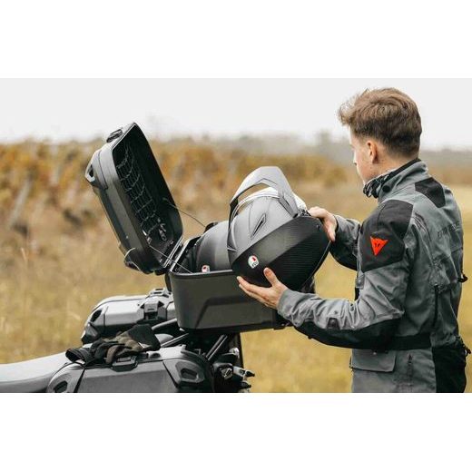 SW MOTECH KUFR DUCS XL, 55 LITRŮ