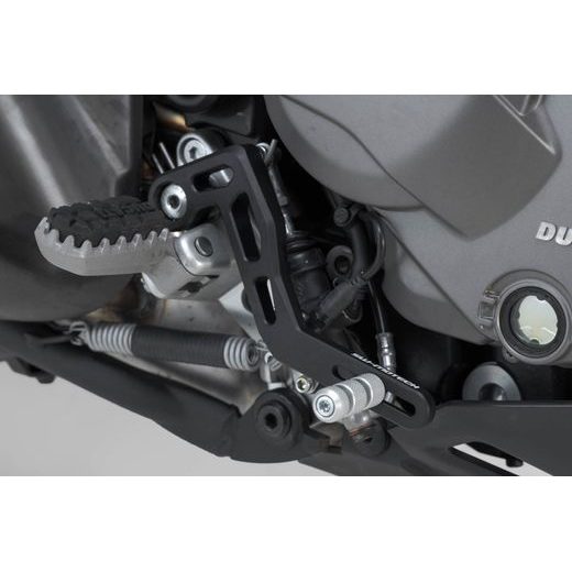 SW MOTECH BRZDOVÁ PÁKA DUCATI MULTISTRADA 950 (18-) / 1260 (17-).