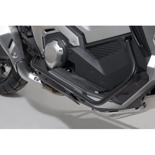 SW MOTECH PADACÍ RÁM PRO HONDA X-ADV (20-) NELZE KOMBINOVAT S ORIG. STUPAČKAMI