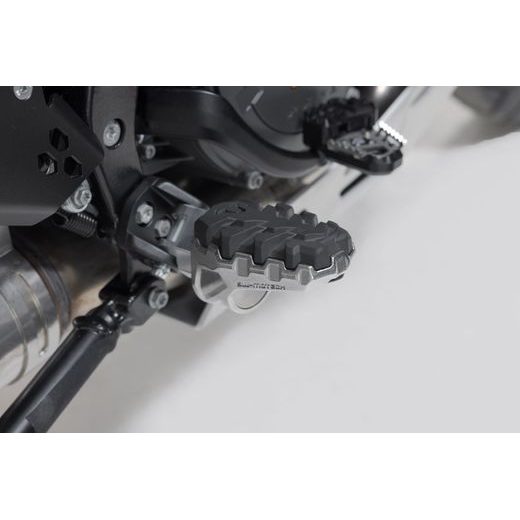 SW MOTECH STUPAČKY EVO PRO: KTM 1290 SUPER ADVENTURE (21-)