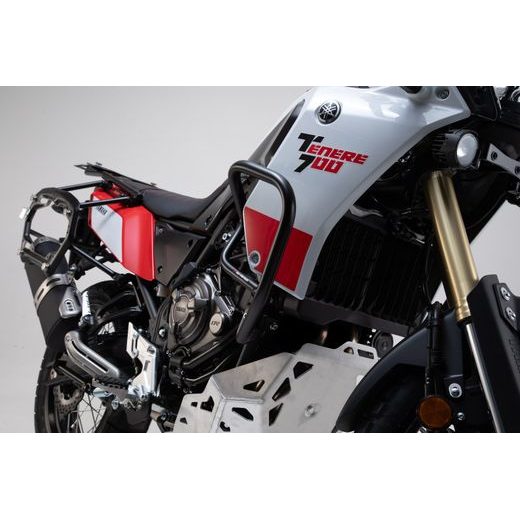 SW MOTECH PADACÍ RÁM SPODNÍ YAMAHA XT700 TÉNÉRÉ (19-24), NENÍ VHODNÝ PRO DM20,DM21