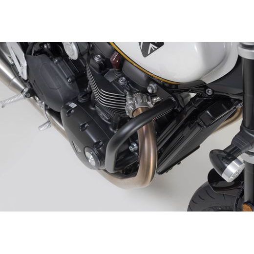 SW MOTECH PADACÍ RÁM PRO TRIUMPH MODELS (15-).