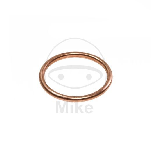 TĚSNĚNÍ SVODU VÝFUKU ATHENA S410270012025 41.8X49.6X3.9 MM