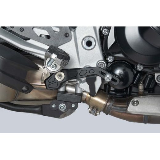 SW MOTECH BRZDOVÁ ŘADÍCÍ PÁKA SET BMW F 900 R (19-).