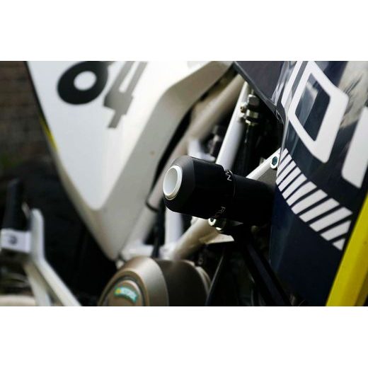 PROTEKTORY NA RÁM CLASIC - HUSQVARNA 701 + KTM 690 SMC-R