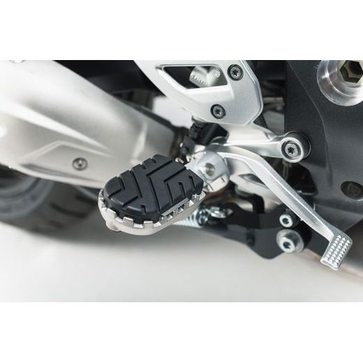 SW MOTECH STUPAČKY BMW F 850 GS,(18-), S 1000 XR (15-)